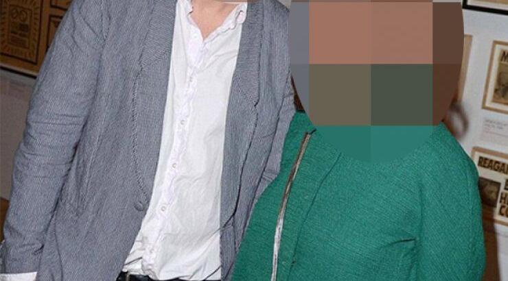 Ποια ηθοποιός χώρισε τον κατά 31 χρόνια νεότερο σύντροφό της;