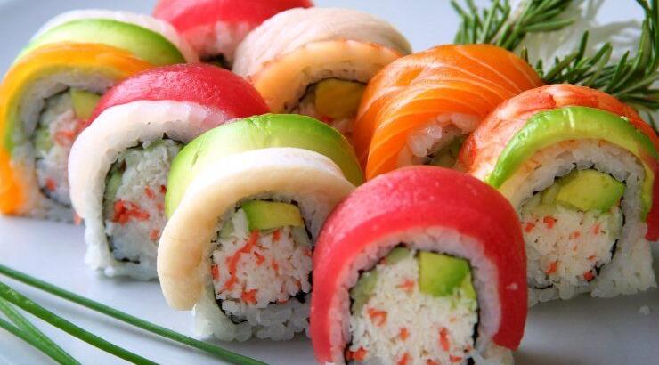 Ένα casual ασιατικό εστιατόριο ανοίγει στον Πρωταρά