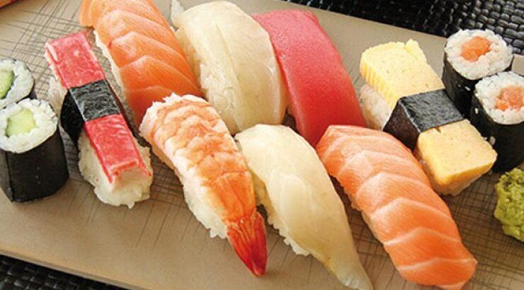 Ιαπωνικές βραδιές στο ξενοδοχείο Hilton Cyprus