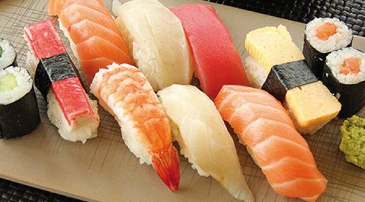 Ιαπωνικές βραδιές στο ξενοδοχείο Hilton Κύπρου 