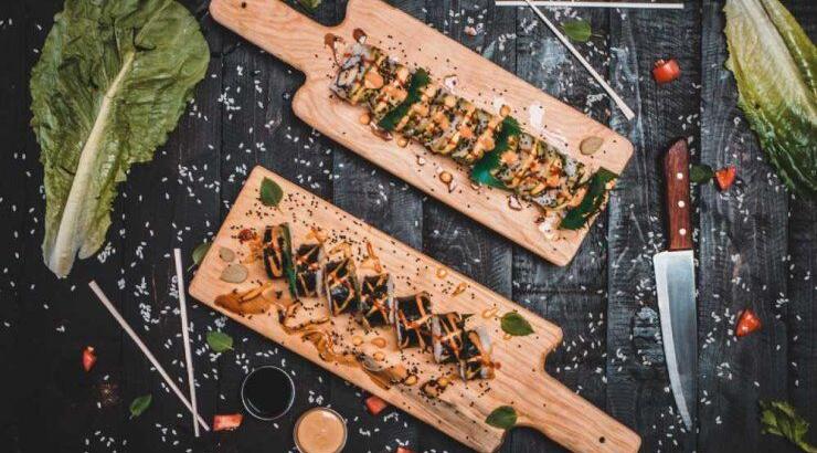 Sushi: Είναι τελικά τόσο light και υγιεινό όσο νομίζουμε;