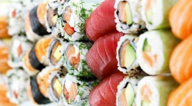 Τι είναι το... sushi face;