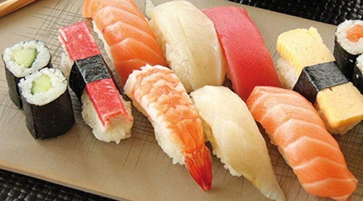 Ιαπωνικές βραδιές στο ξενοδοχείο Hilton Cyprus