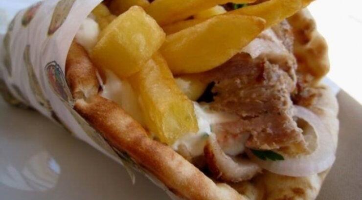  Τι να πίνετε μετά το σουβλάκι για να μην παχαίνετε