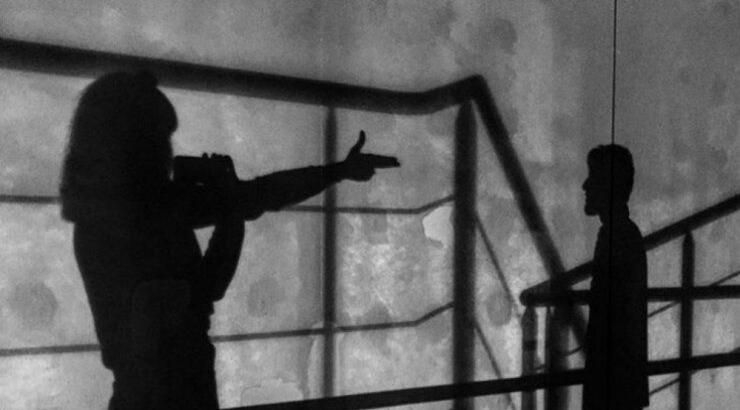 Έλληνας ηθοποιός πόζαρε γυμνός στην κάμερα της συζύγου του! [εικόνες]