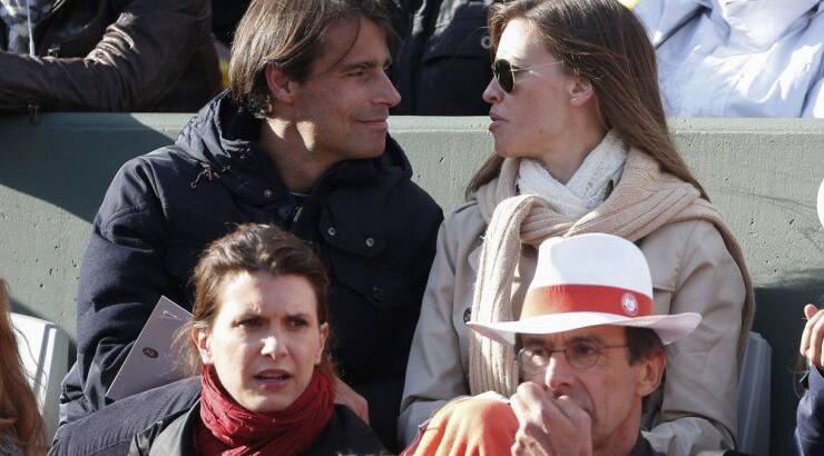 Αυτός είναι ο αρραβωνιαστικός διάσημης σταρ του Hollywood [εικόνες]