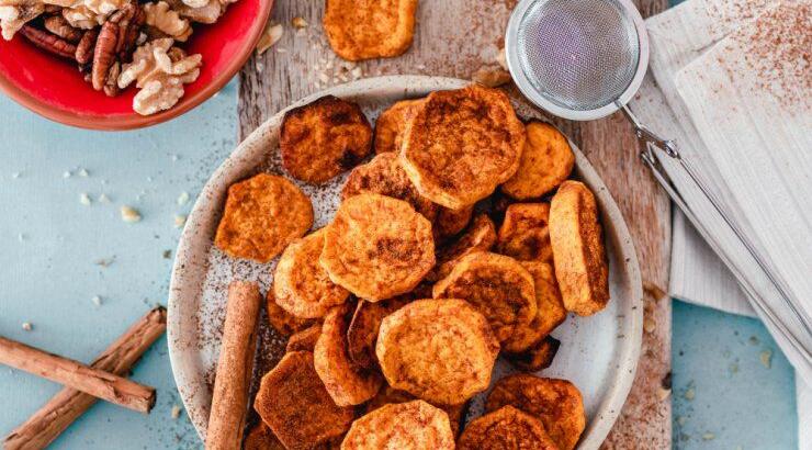 Γλυκοπατάτα: Πώς βοηθάει στο αδυνάτισμα;