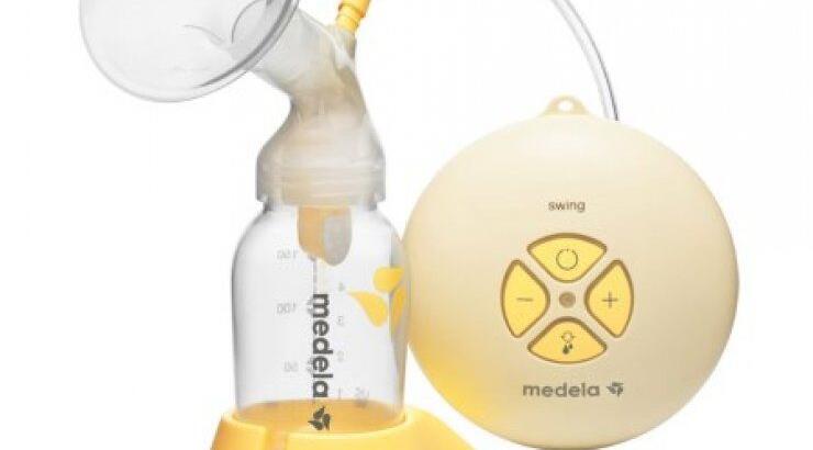 Ηλεκτρονικά θήλαστρα Medela 2-Φάσεων