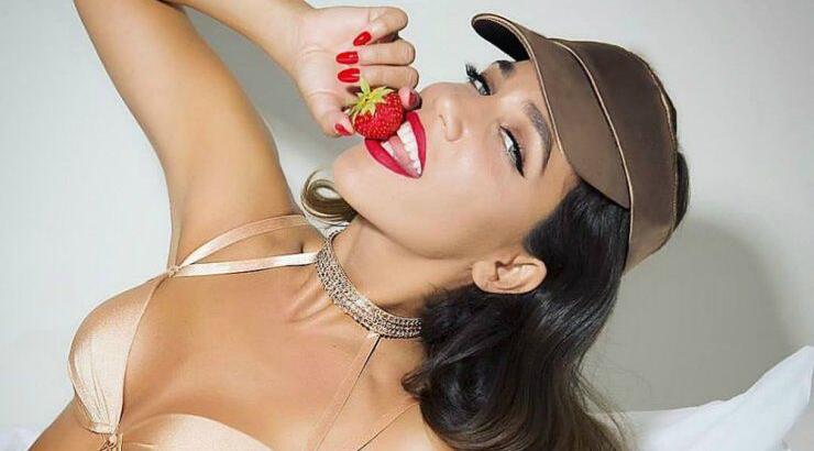 Κατερίνα Στικούδη: Το μυστικό της για τέλειο σώμα