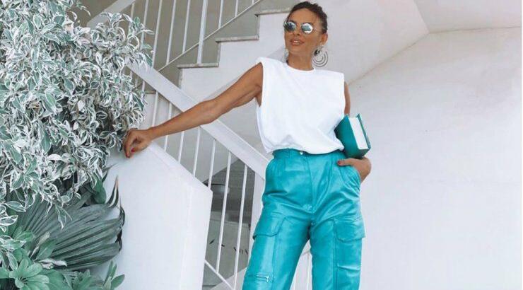 Ramona Filip: Με σκληρή γυμναστική κατάφερε να έχει ένα από τα πιο εντυπωσιακά σώματα του νησιού μας