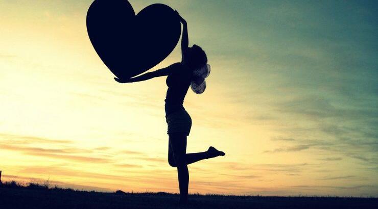 Είναι ωραίο να είσαι σε σχέση 