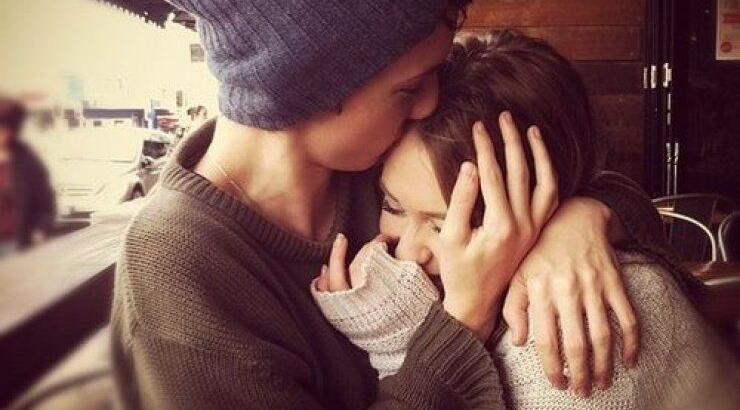 Η ζήλεια είναι κληρονομική!