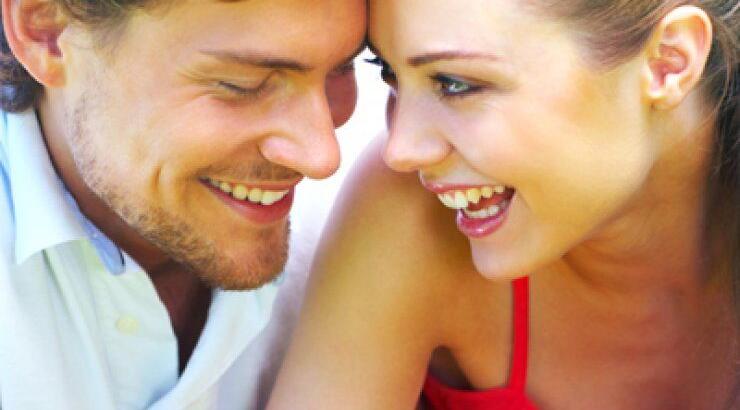 Άντρες! Να, γιατί τους αγαπάμε.