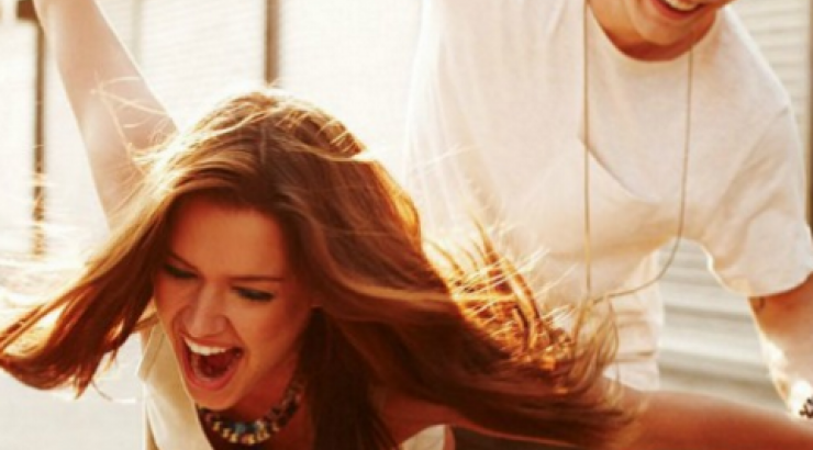 Ποια σημάδια πάνω στον τσακωμό δείχνουν πως ο σύντροφός σου σε αγαπά πραγματικά;