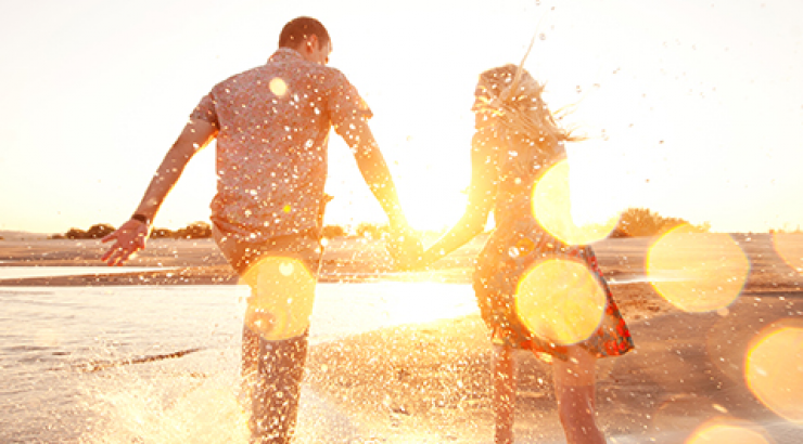 8+1 πράγματα που δεν πρέπει να λες ποτέ σε κάποια που είναι ακόμη με τον πρώτο της σύντροφο!