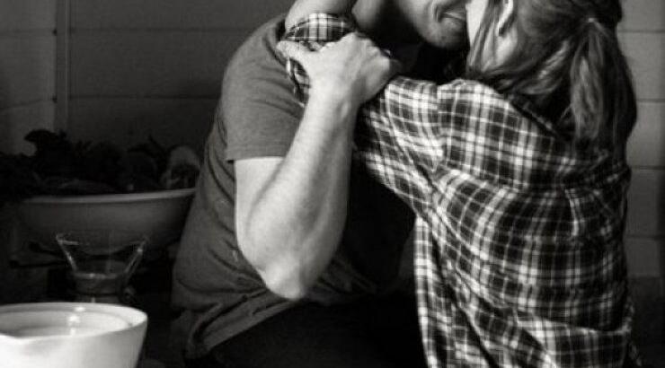 Aυτός είναι ο πιο λάθος λόγος για να μένεις σε μία σχέση