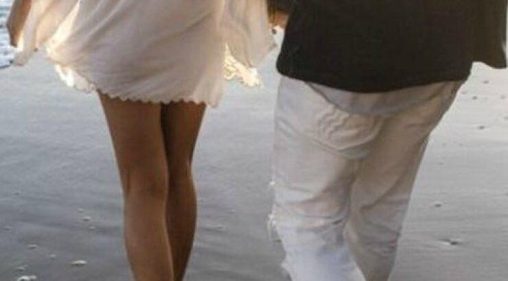 Δεν μπορώ να φανταστώ την επόμενη ημέρα χωρίς αυτόν...