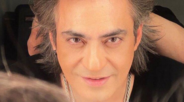 Η πρώτη ανάρτηση του Διονύση Σχοινά μετά τη ληστεία