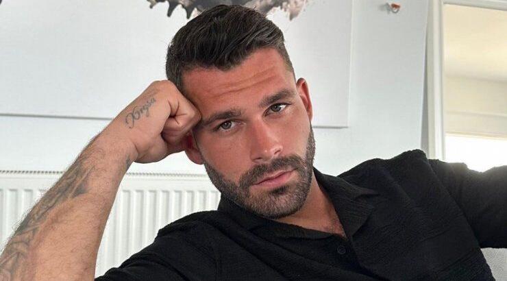 Στάθης Σχίζας: Πιστεύει ότι το “Survivor All Star” έφταιξε για τον χωρισμό με την Παναγιώταρου;