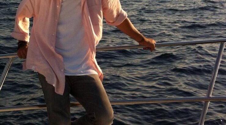 Διονύσης Σχοινάς: Τα συγκινητικά λόγια για τον χαμό του αδερφού του