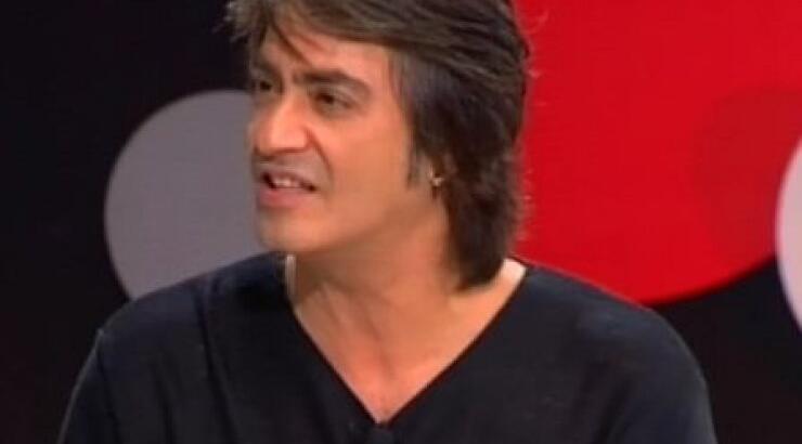 Διονύσης Σχοινάς: «Ο γάμος έκανε κακό στην καριέρα μου»