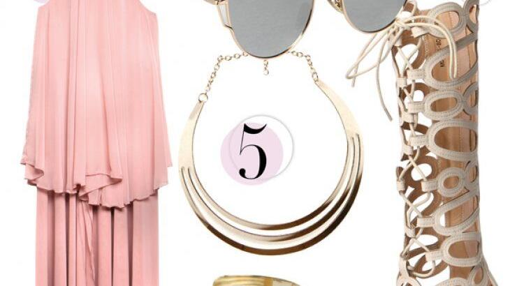 Σύγχρονη Αφροδίτη