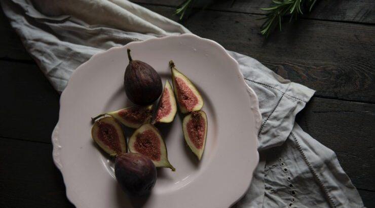 12+1 λόγοι για να εντάξετε στη διατροφή σας τα σύκα