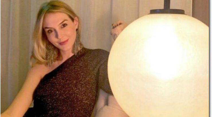 Σύλβια Μαυροπούλου: Μας έδειξε την φουσκωμένη της κοιλίτσα!