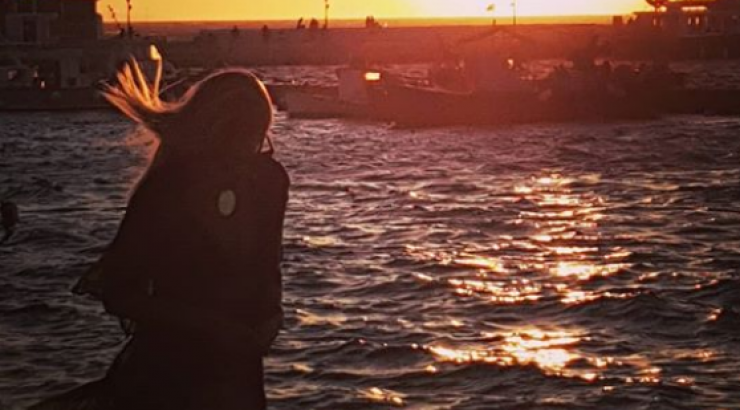 Επώνυμη Κύπρια έχει τα γενέθλιά της και τα λόγια του συντρόφου της μας “έλιωσαν”!