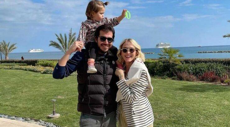 Σύλβια Μαυροπούλου: Μόλις αποκάλυψε το φύλο του μωρού που περιμένει! 