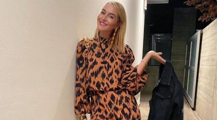 Σύλβια Μαυροπούλου: Το concealer που επιλέγει για να κρύβει τους μαύρους κύκλους!