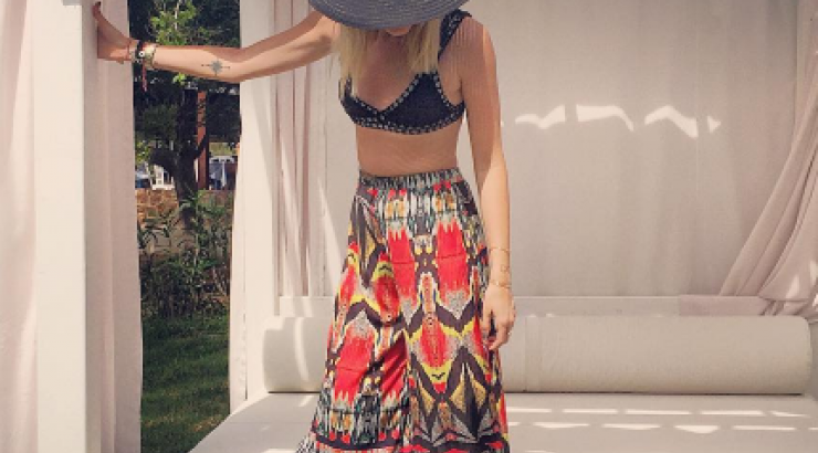 Χωρισμός βόμβα στην κοσμική ζωή της Κύπρου