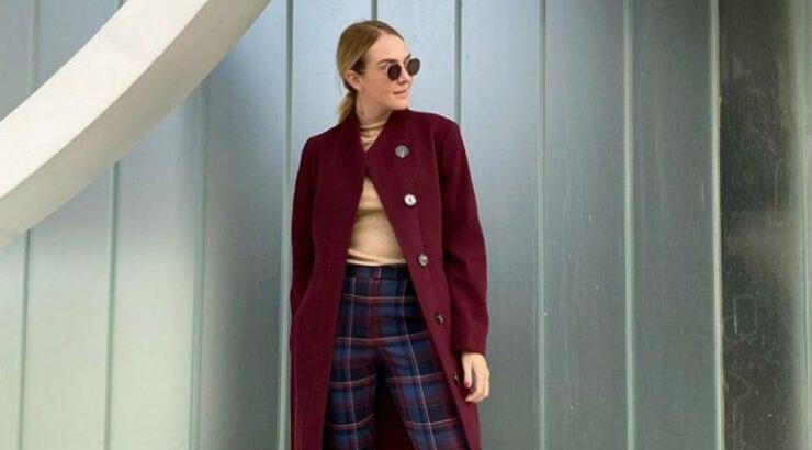 Σύλβια Μαυροπούλου: Μετρήσαμε πόσα γυαλιά ηλίου έχει και μείναμε άφωνοι!