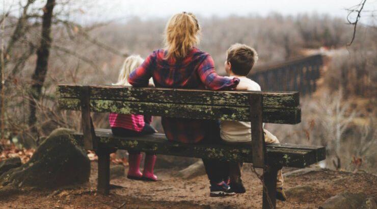 Πως μπορείτε να βοηθήσετε τα παιδιά σας να καταλάβουν ότι η συμπεριφορά τους δεν ήταν σωστή, χωρίς τιμωρίες