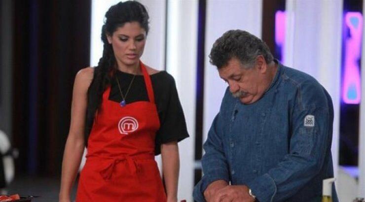 Δηλώσεις Συνατσάκη για τον τελικό του Master Chef