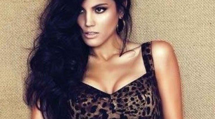 Δείτε τη Μαίρη Συνατσάκη χωρίς ίχνος μακιγιάζ