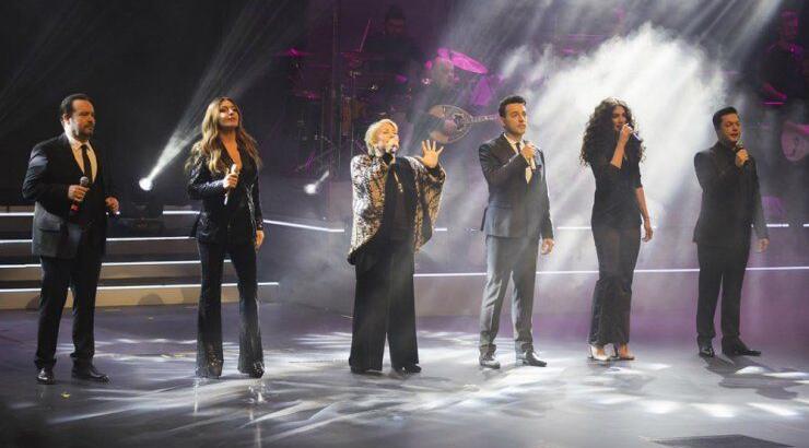 H πιο πετυχημένη μουσική παράσταση της Ελλάδας, έρχεται Κύπρο