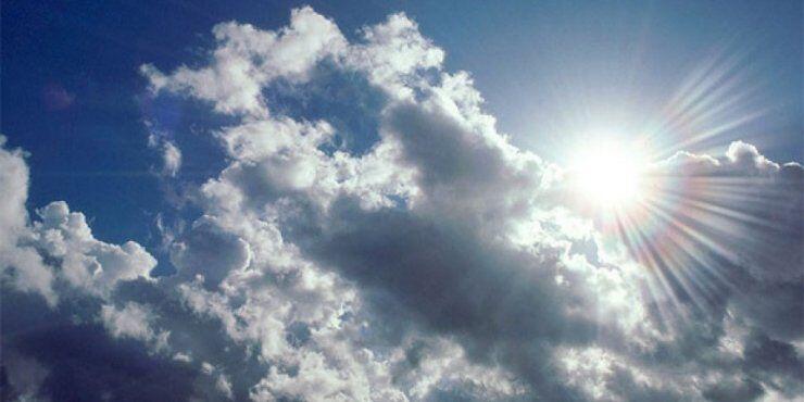 Συνεφιασμένος σήμερα ο καιρός, ανεβαίνει η θερμοκρασία