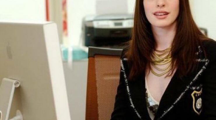 Το ιδανικό outfit που μπορείς να φορέσεις σε μια συνέντευξη για δουλειά