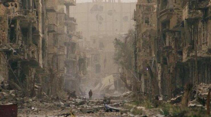 Η φωτογραφία που κάνει το γύρο του διαδικτύου και σοκάρει!