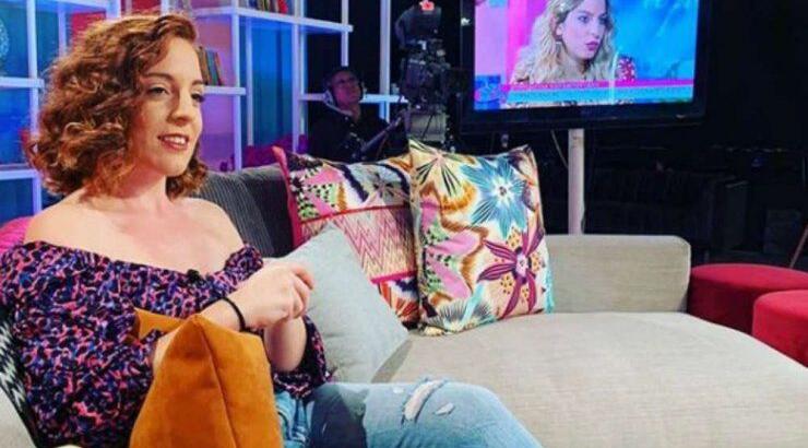 Σπυριδούλα Καραμπουτάκη: "Έχασα το μονόπετρό μου. Μου πήρε άλλο" [βίντεο]