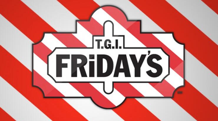 Κάτι νέο "παίζει" σε γεύσεις στα Friday