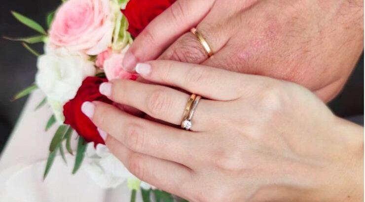 H γλυκιά ηθοποιός που μας γοήτευσε σε κυπριακές σειρές παντρεύτηκε! Δείτε τις πρώτες εικόνες