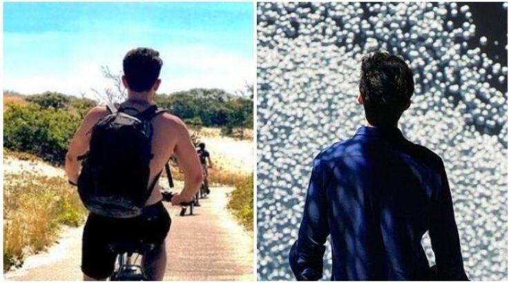 Χωρισμός Έλληνα δημοσιογράφου με τον σύντροφο του μετά από 8 χρόνια γάμου! [εικόνες]