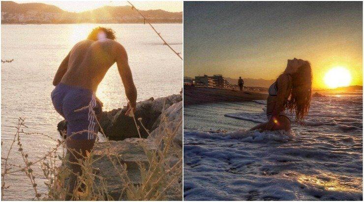 Μόλις διέρρευσε ο χωρισμός του ζευγαριού της ελληνικής showbiz που έζησαν έναν παθιασμένο έρωτα