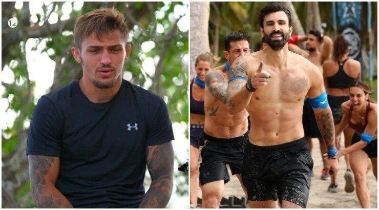 Γιώργος Λιανός: Η στιγμή που ανακοινώνει την παραβίαση κανόνων από Γκότση-Πιλίδη [βίντεο]