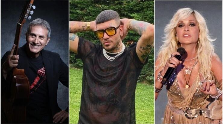 Επικό βίντεο με τον Snik για Γιώργο Νταλάρα: "Είναι αυτός που τα είχε με τη Βίσση;"