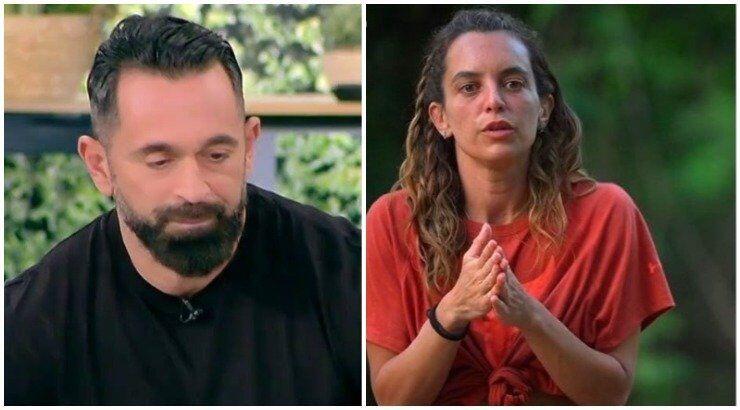 Καταιγιστικές εξελίξεις: Ο Μπο συναντιέται με τη μητέρα της Καρολίνας για να της δώσει τα πράγματα της [βίντεο]