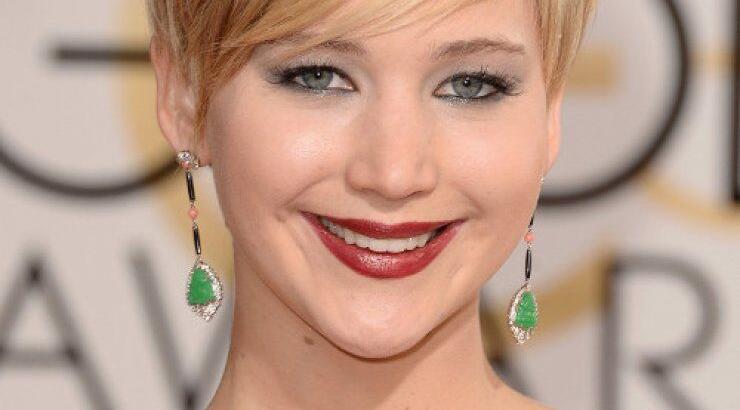 Jennifer Lawrence: Μιλάει πρώτη φορά για το σκάνδαλο των γυμνών φωτογραφιών