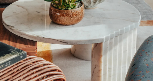 5 iconic τραπέζια σαλονίου που κάθε λάτρης του design πρέπει να γνωρίζει